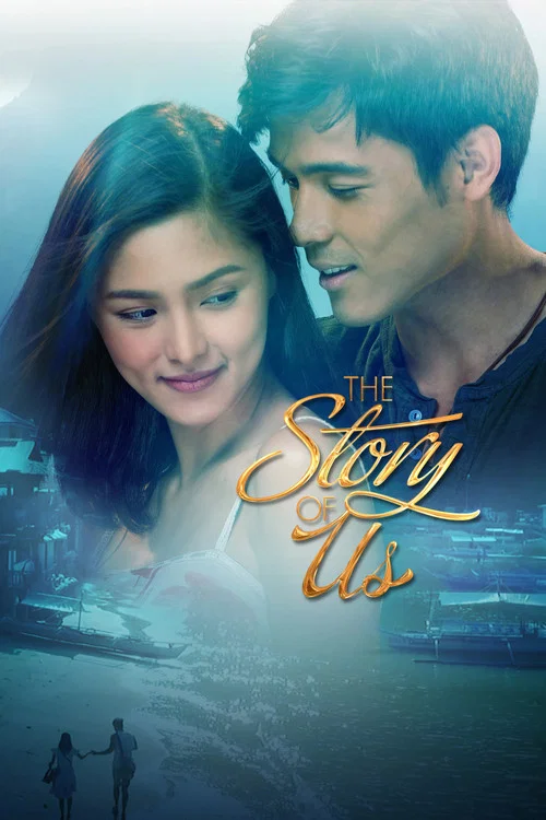 The Story of Us постер