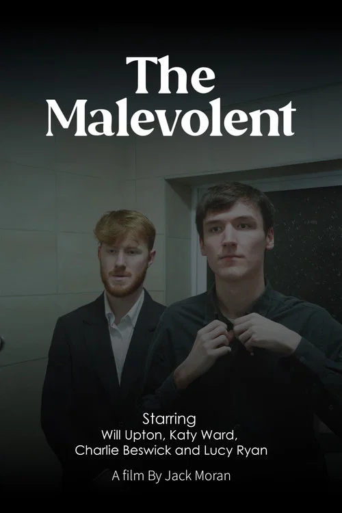 The Malevolent постер