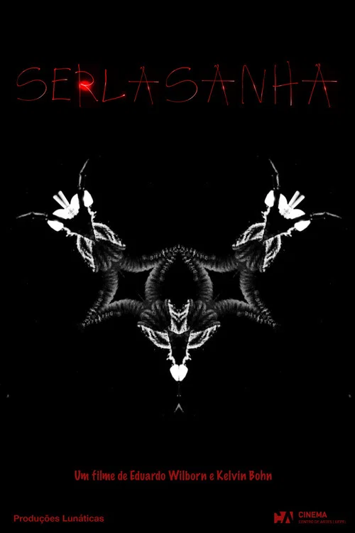 Serlasanha постер