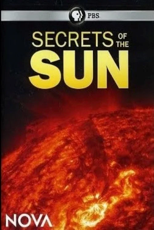 Secrets of the Sun постер