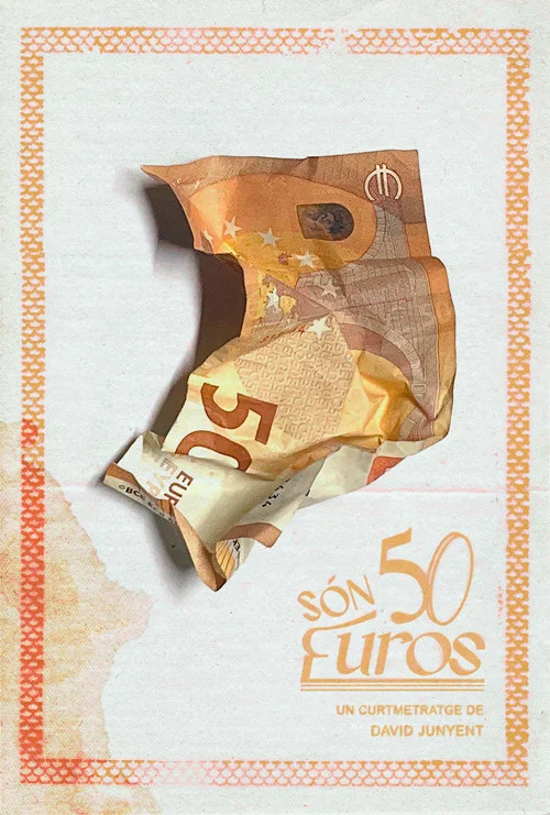Son 50 euros постер