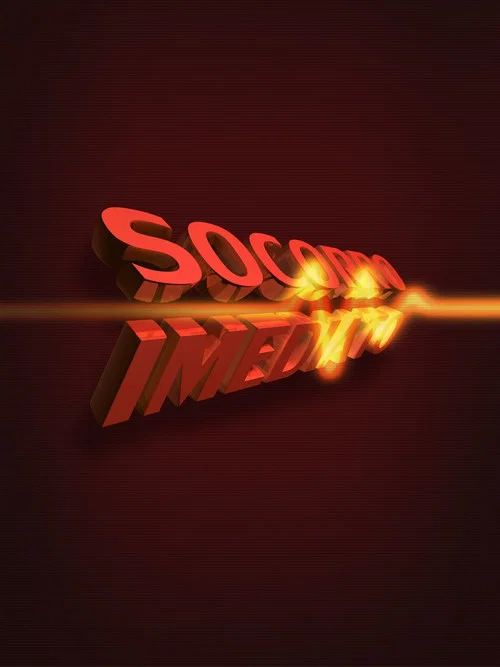 Socorro Imediato постер