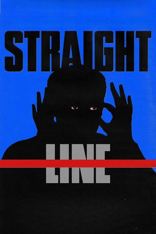 Straight Line постер