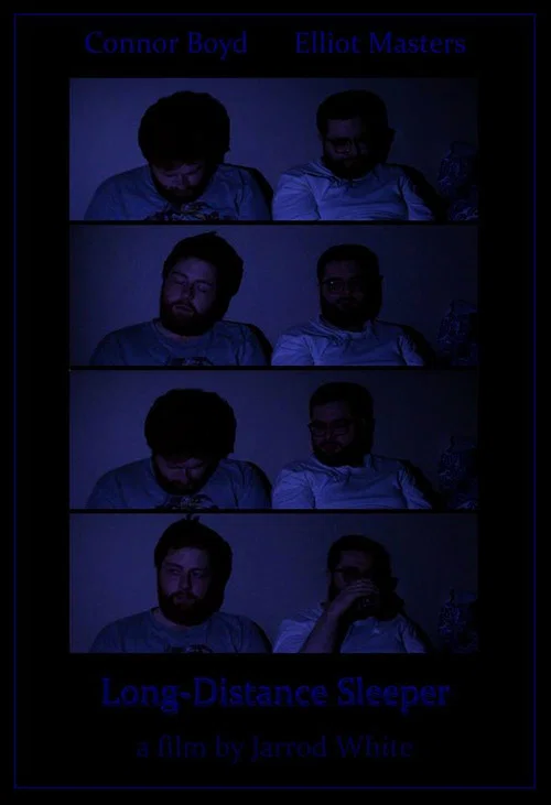 Long-Distance Sleeper постер