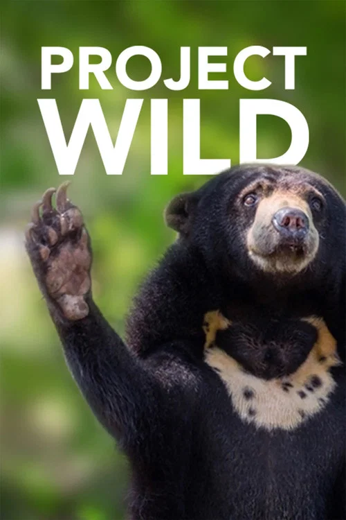 Project Wild постер