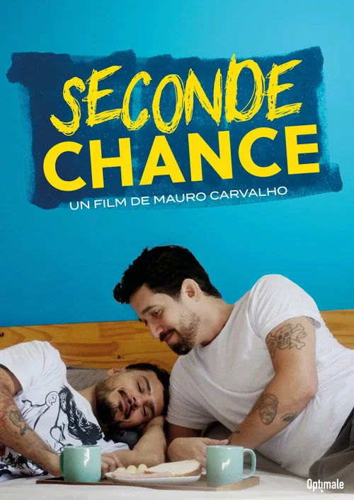 Segunda Chance постер