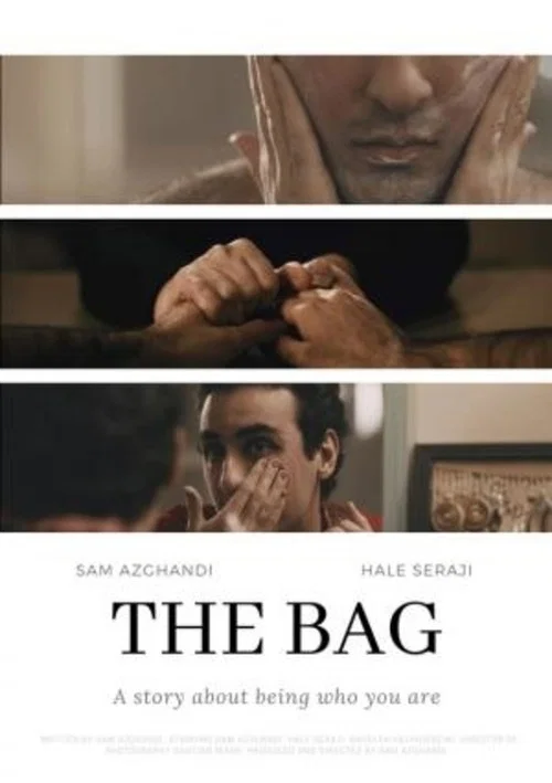 The Bag постер