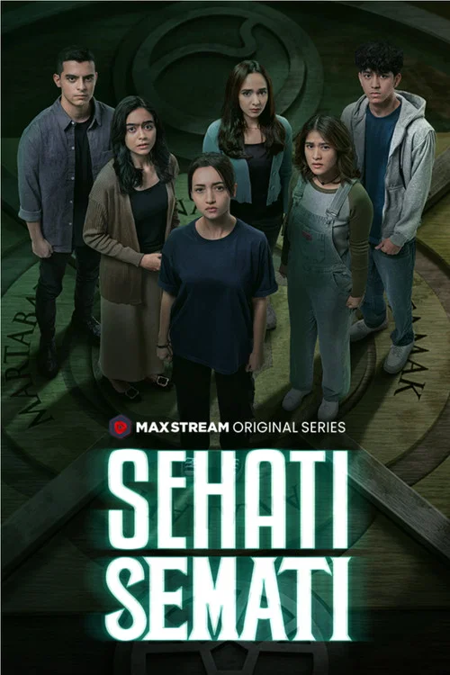 Sehati Semati постер