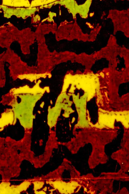 Ill Composto постер
