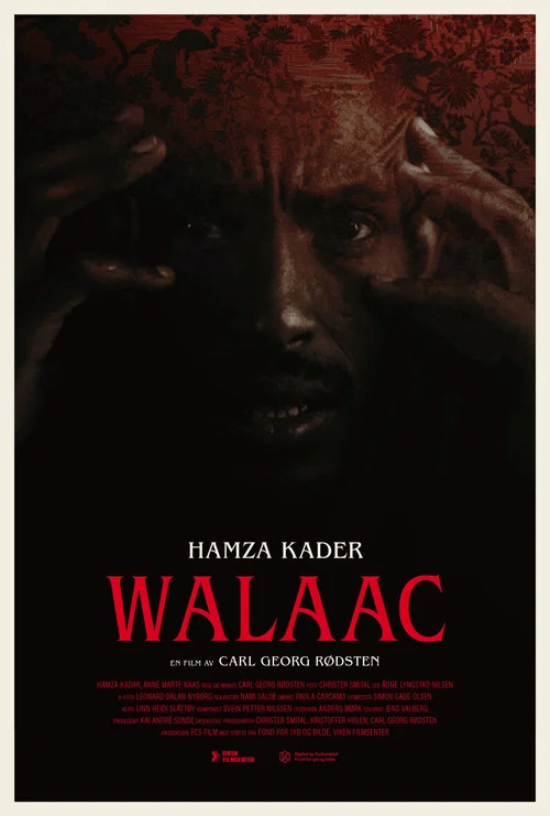 Walaac постер