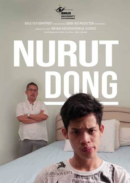 Nurut Dong постер