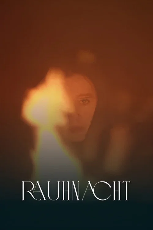Rauhnacht постер