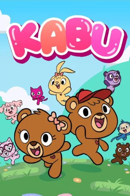 Kabu постер