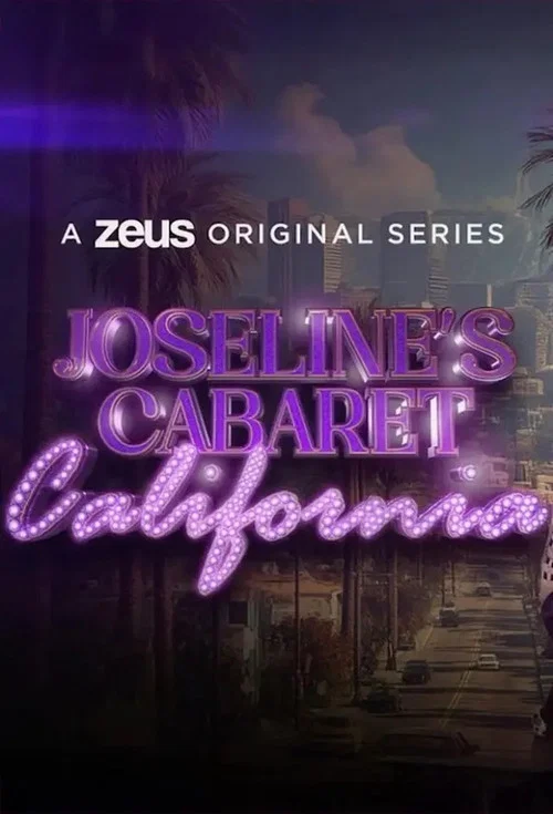 Joseline's Cabaret California постер