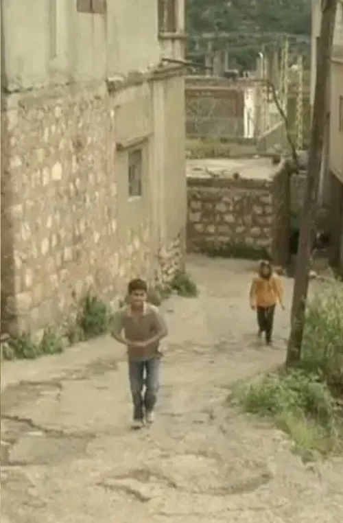سحر الغائب постер