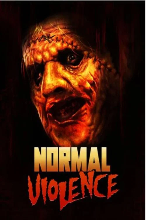 Normal Violence постер