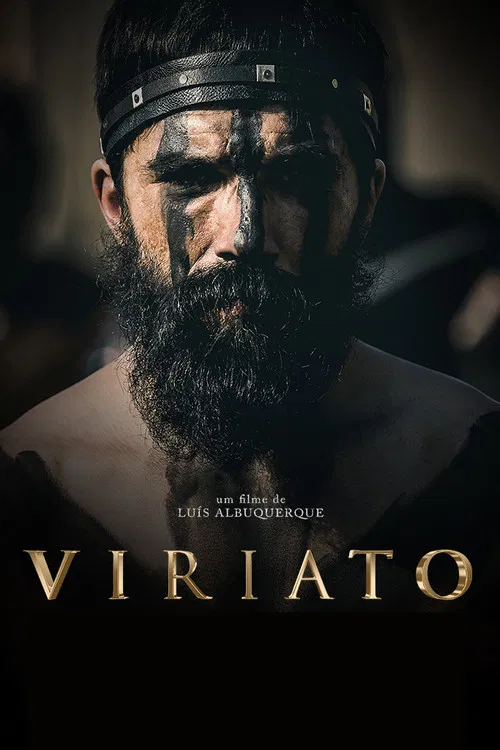 Viriato постер