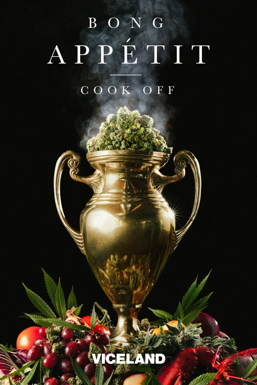 Bong Appétit постер