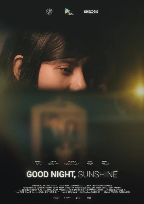 Good Night, Sunshine постер