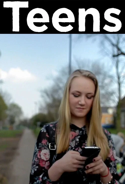 Teens постер
