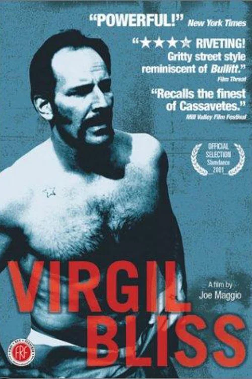 Virgil Bliss постер