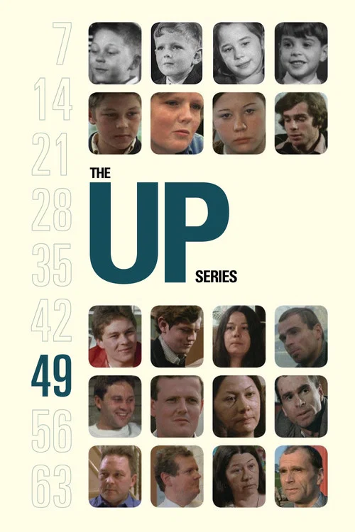 49 Up постер