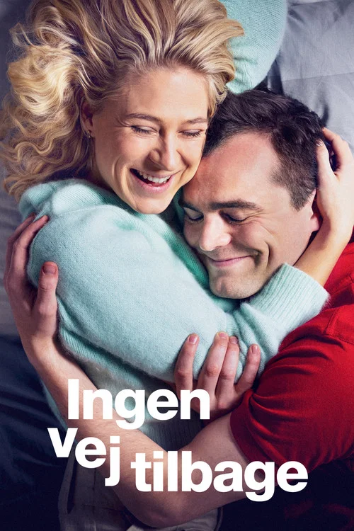 Ingen vej tilbage постер