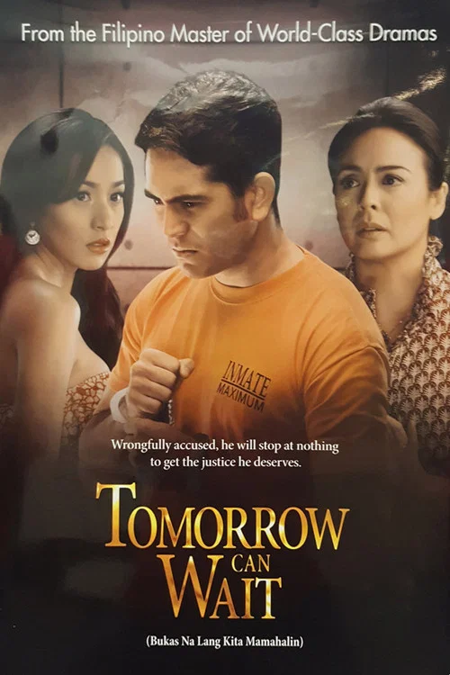 Bukas Na Lang Kita Mamahalin постер