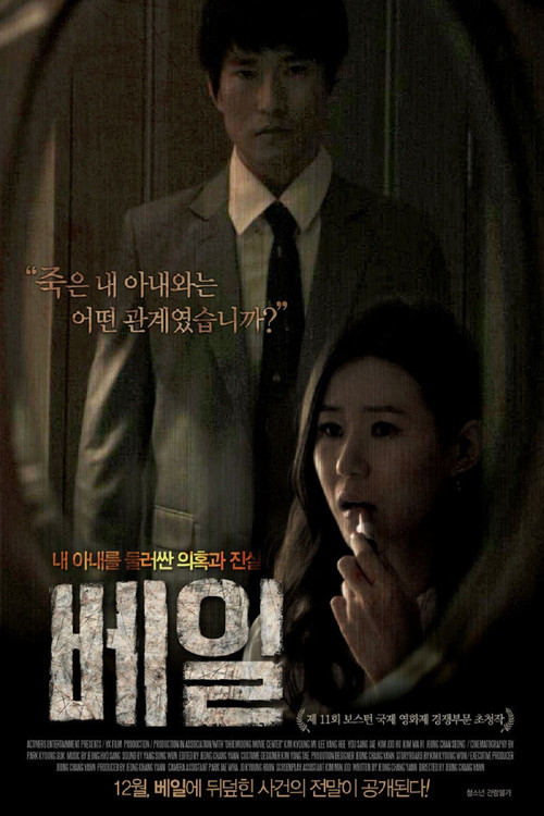 베일 постер