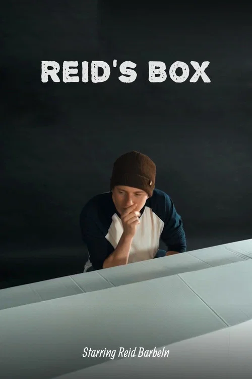 Reid's Box постер