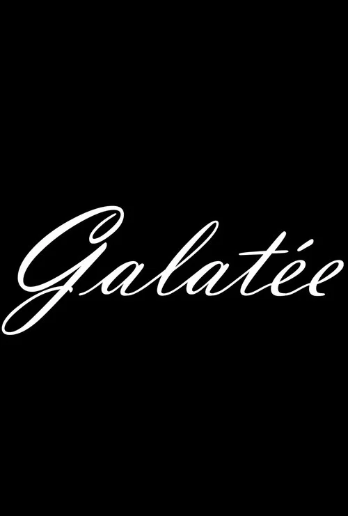 Galatée постер