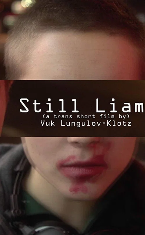 Still Liam постер