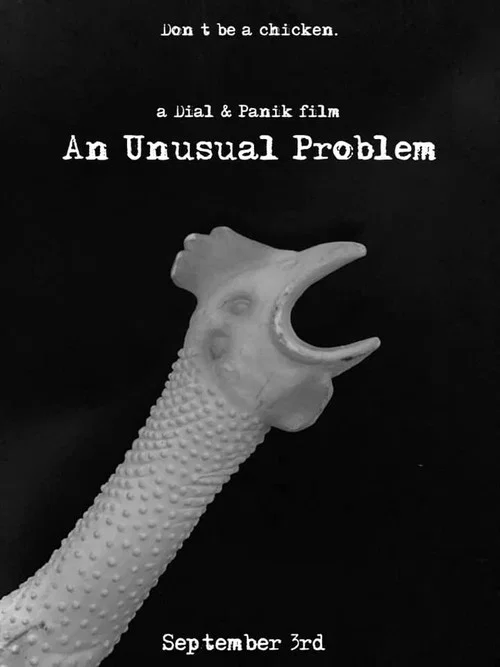 An Unusual Problem постер