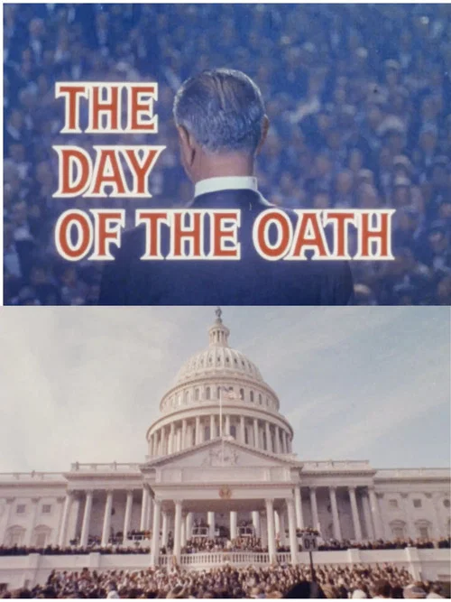 The Day of the Oath постер