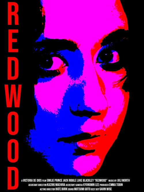 Redwood постер