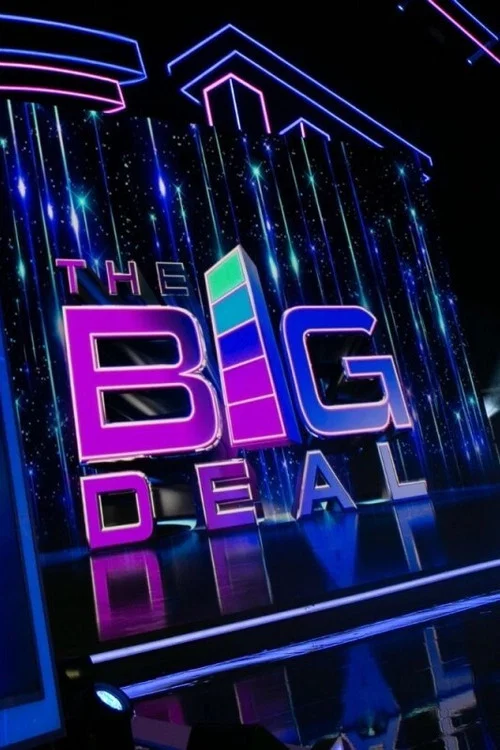 The Big Deal постер
