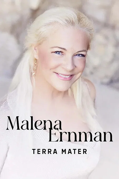 Malena Ernman: Terra Mater Bayreuth Baroque 2025 постер