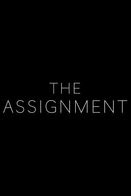 The Assignment постер