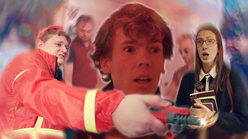 Эпизод 2