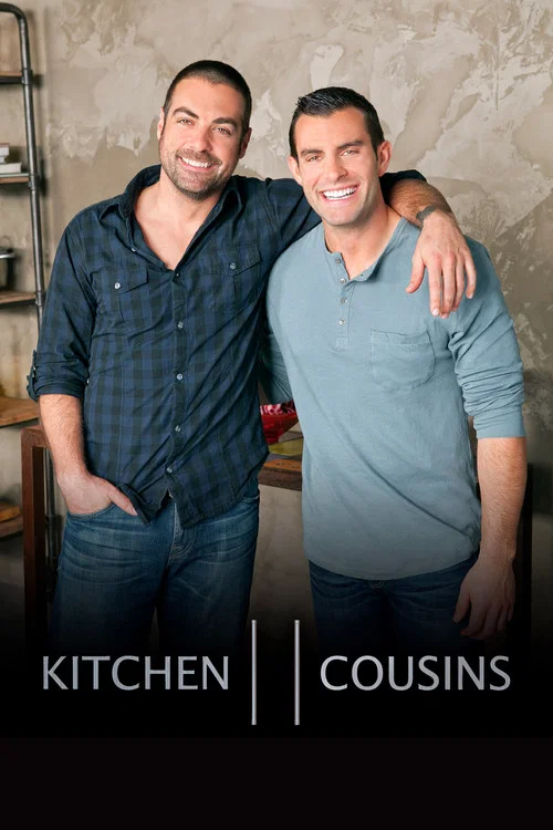 Kitchen Cousins постер