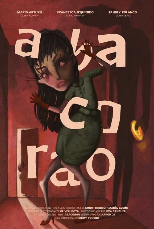 Abacorao постер