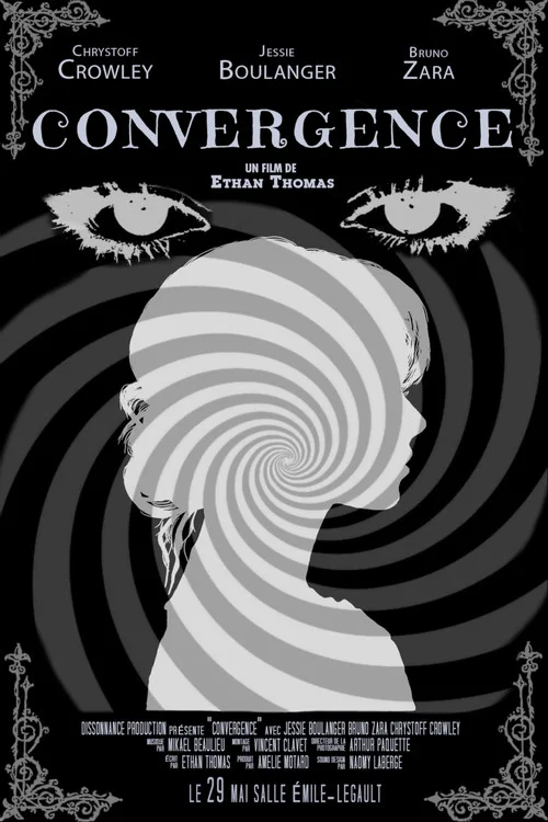 Convergence постер