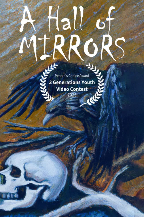 A Hall of Mirrors постер