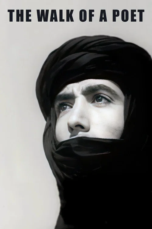 طرفاية أو مسيرة شاعر постер