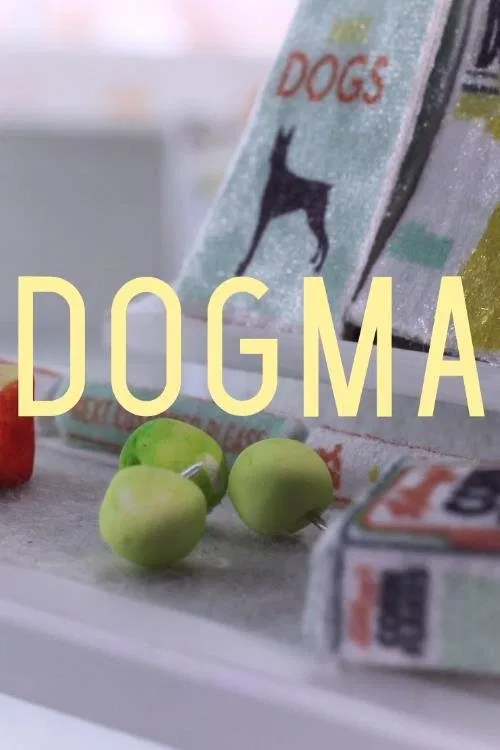 DOGMA постер