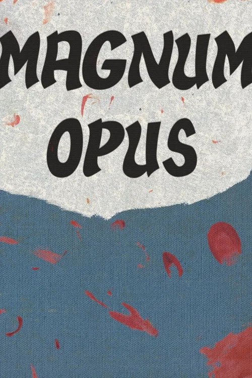 Magnum Opus постер