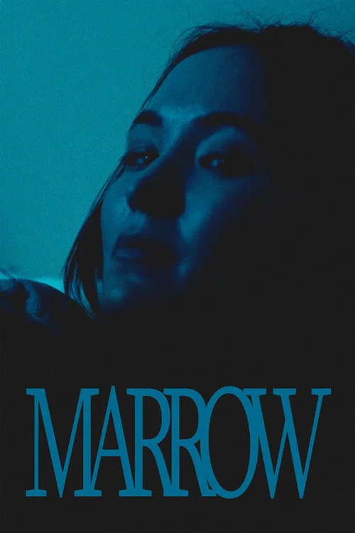 Marrow постер