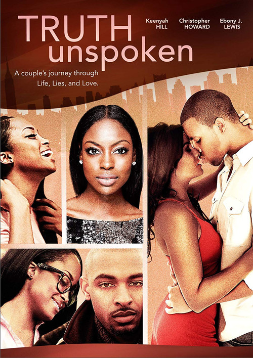 Truth Unspoken постер