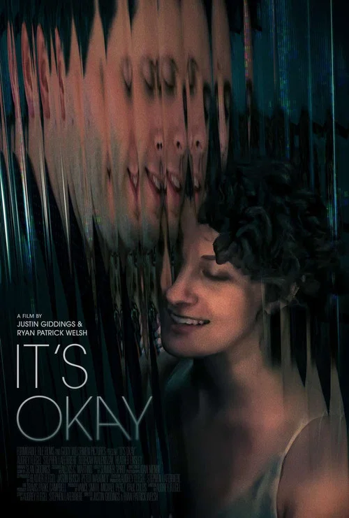 It's Okay постер