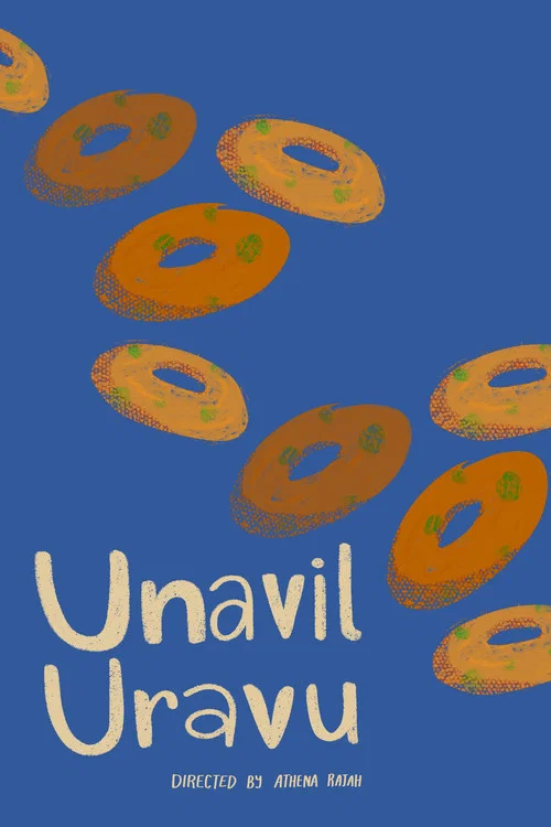Unavil Uravu постер